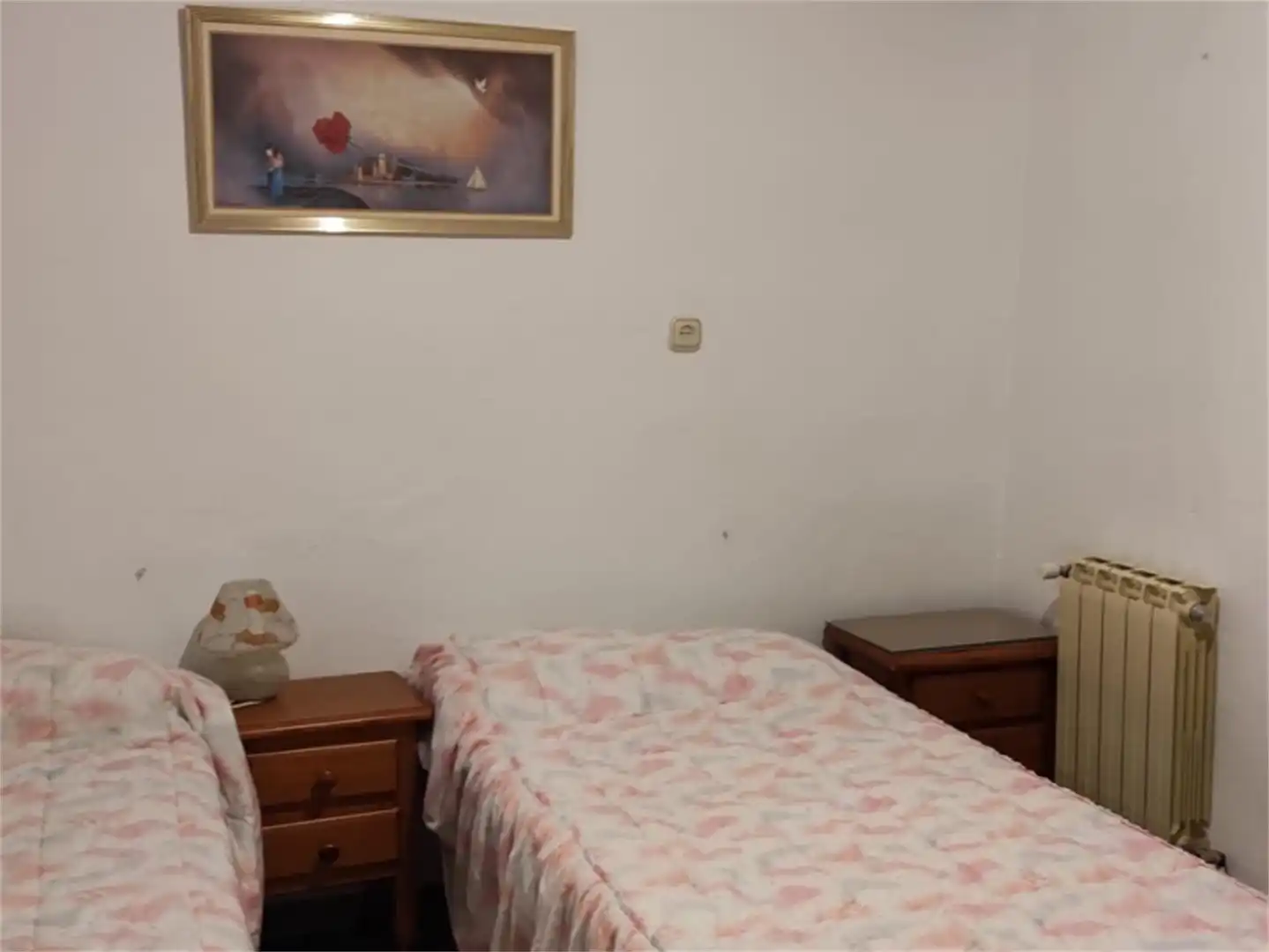 Casa adosada en venta en Calle San Isidro, 6, Bobadilla - Bobadilla Estación - La Joya Habitación de Casa adosada en venta en Antequera con Aire acondicionado, Calefacción y Trastero