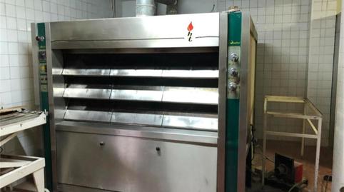 Industrial buildings for sale in Avenida Pozo Alcón, 3, Pozo Alcón, Jaén - image 4 Photo 4 of Industrial buildings for sale in Avenida Pozo Alcón, 3, Pozo Alcón, Jaén