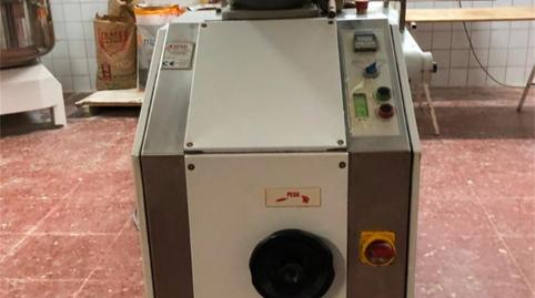 Industrial buildings for sale in Avenida Pozo Alcón, 3, Pozo Alcón, Jaén - image 5 Photo 5 of Industrial buildings for sale in Avenida Pozo Alcón, 3, Pozo Alcón, Jaén