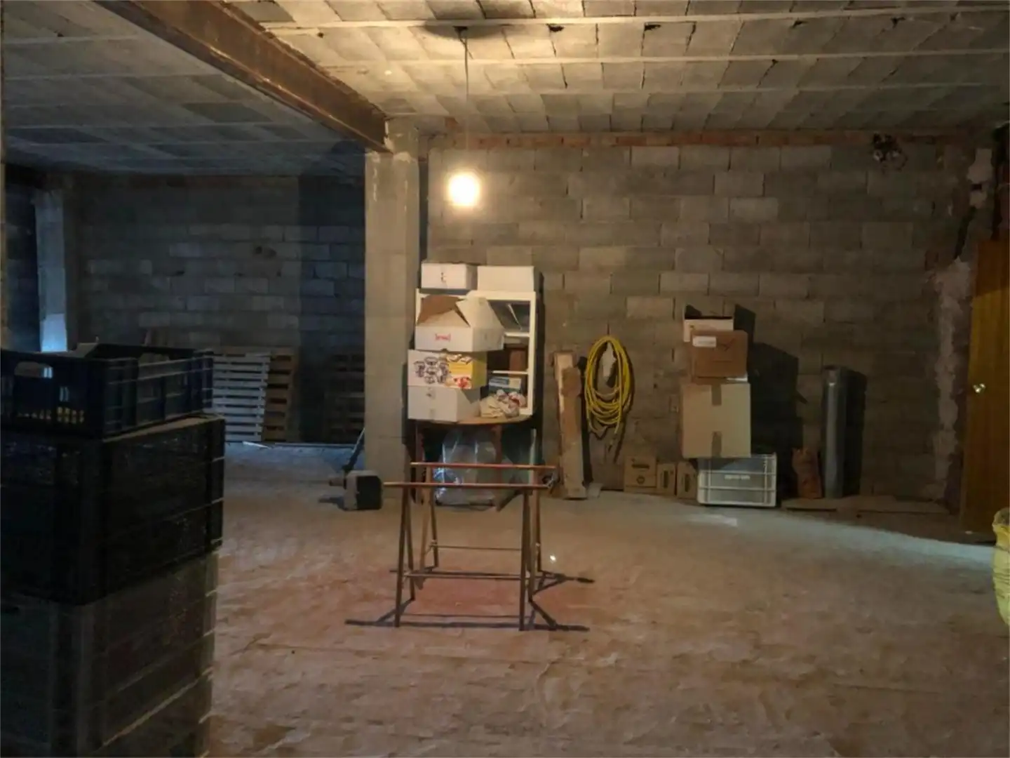 Nau industrial en venda en Pozo Alcón amb Moblat