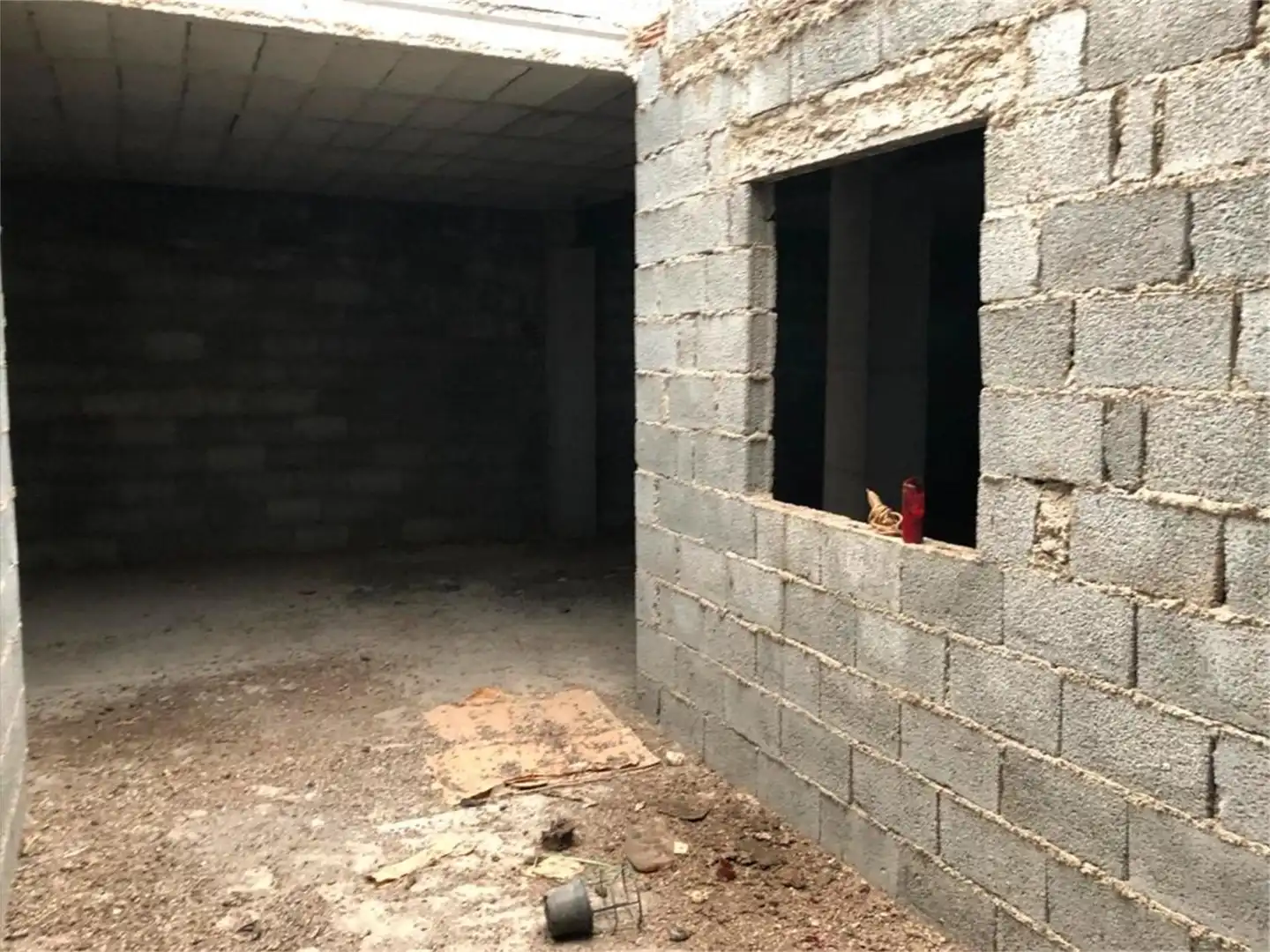 Nau industrial en venda en Pozo Alcón amb Moblat