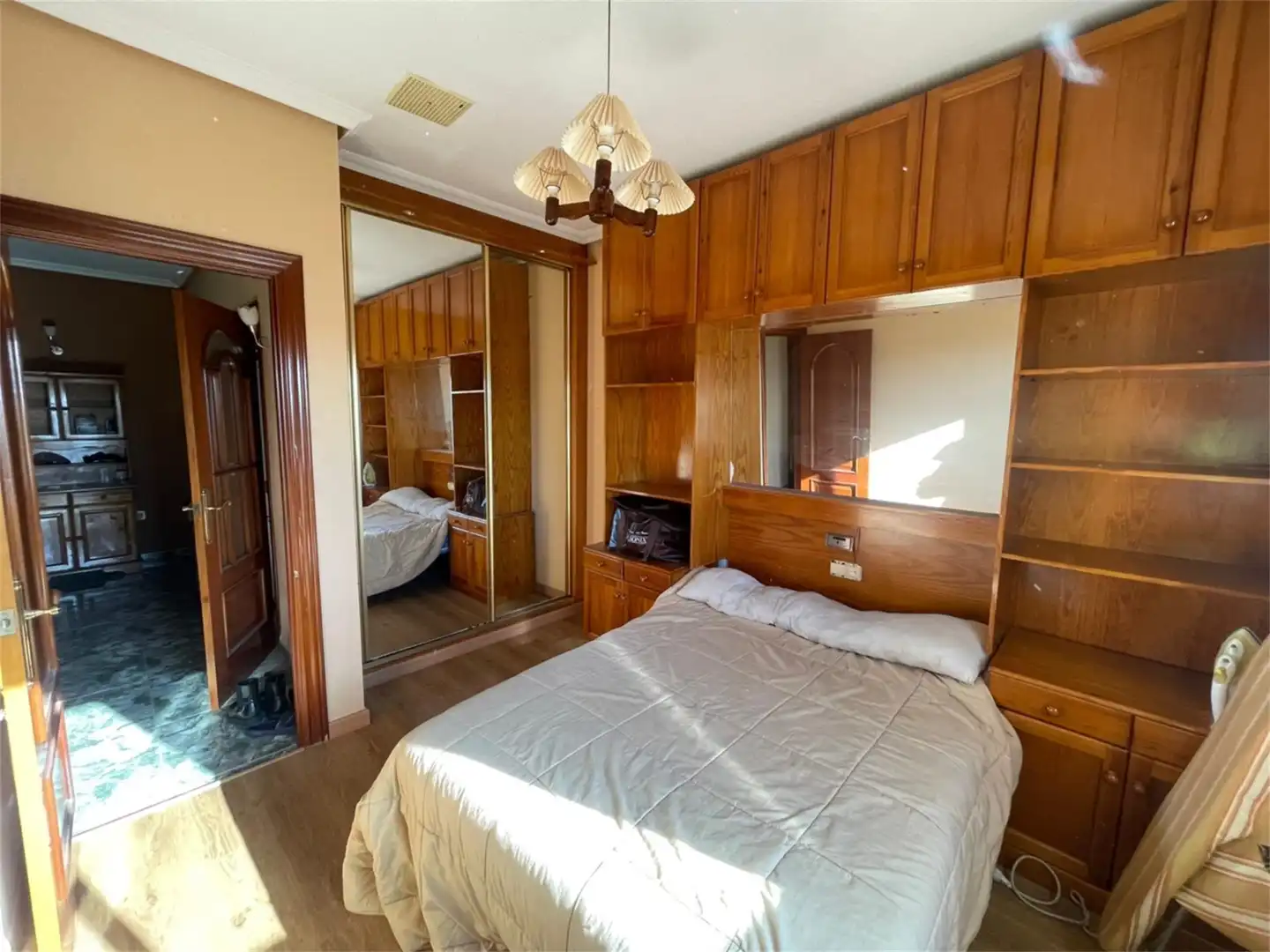 Habitación en Calle Manzanilla, 5, Martos