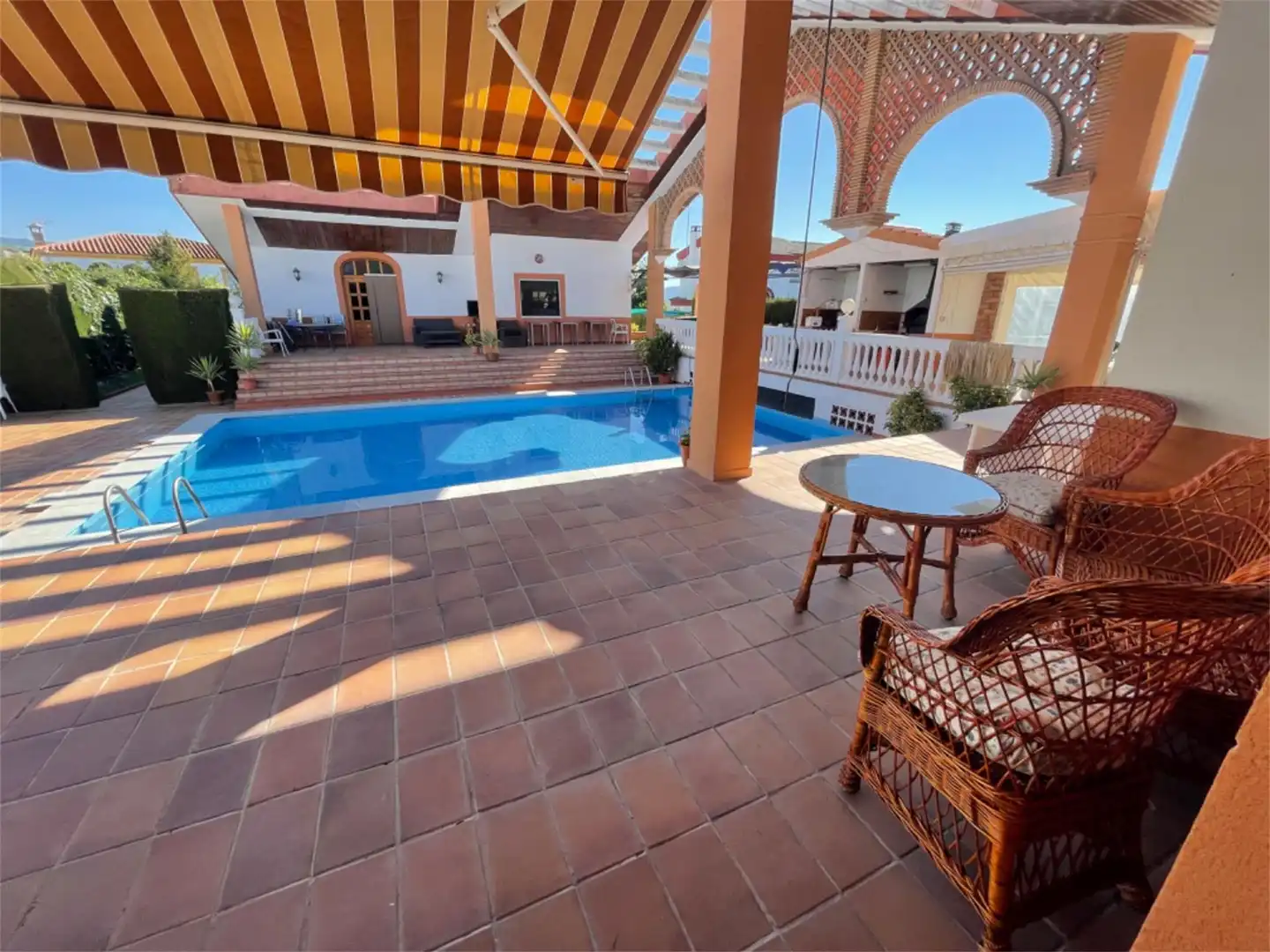 Habitación en Calle Manzanilla, 5, Martos
