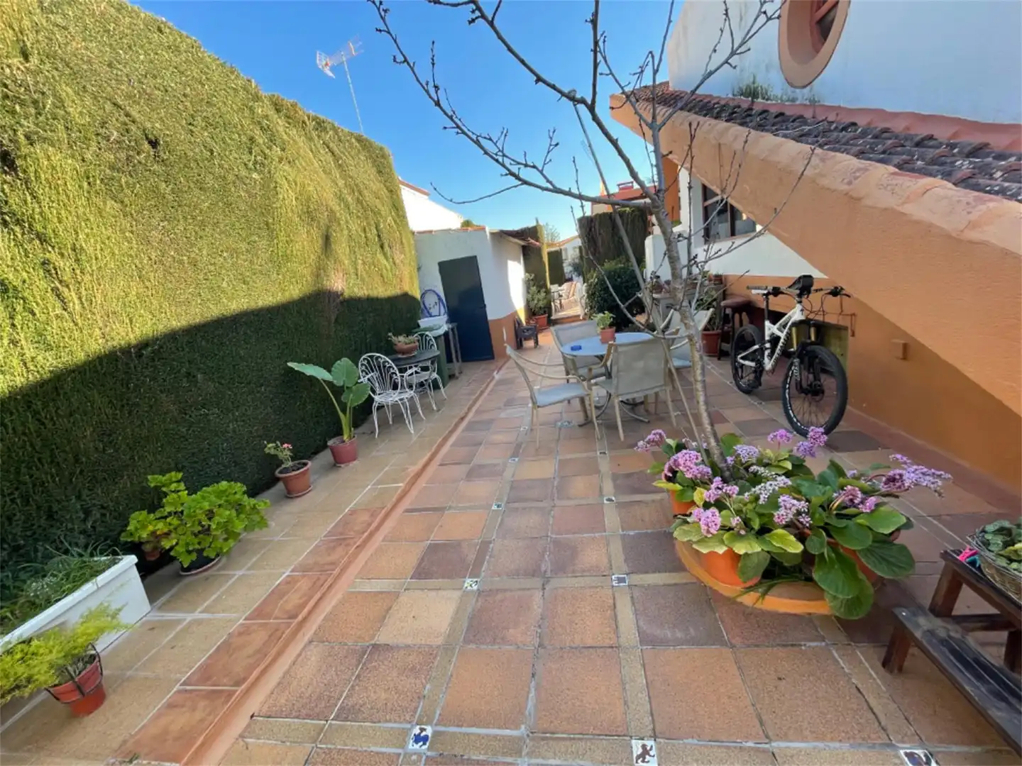 Habitación en Calle Manzanilla, 5, Martos