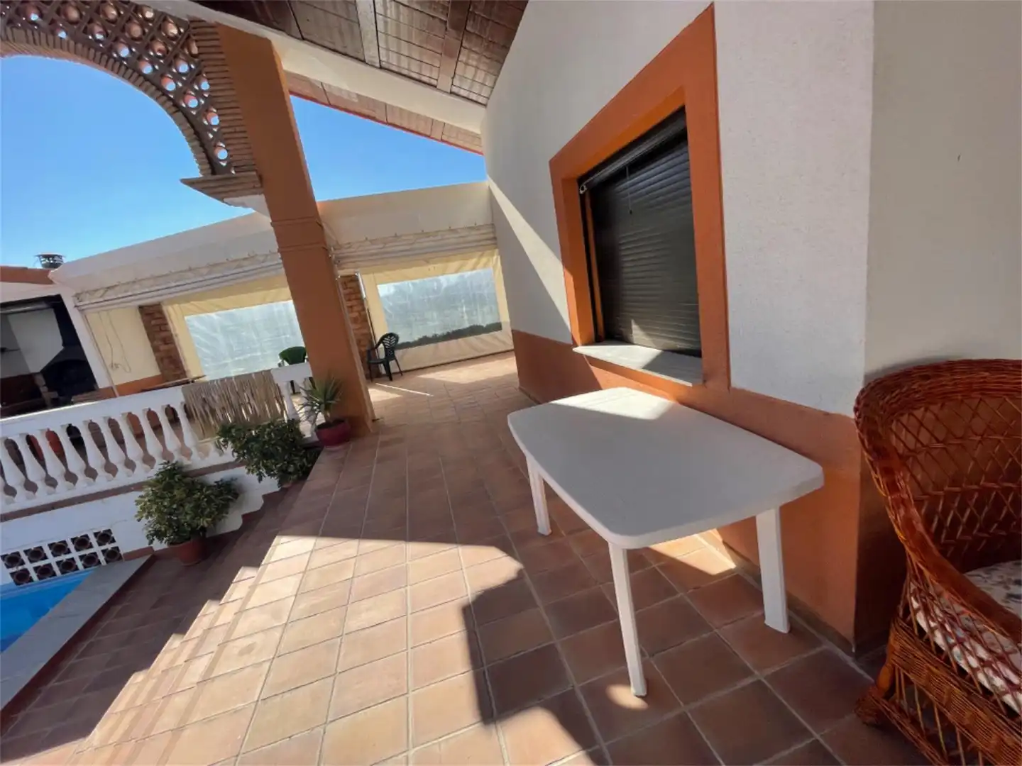 Habitación en Calle Manzanilla, 5, Martos