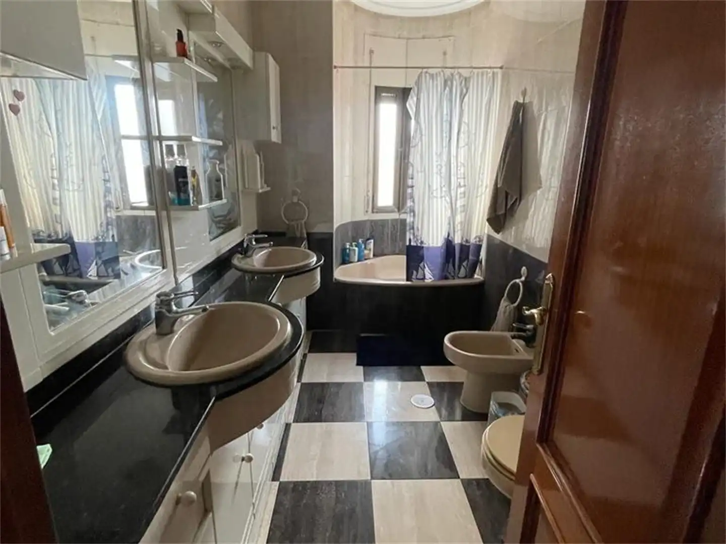 Habitación en Calle Manzanilla, 5, Martos