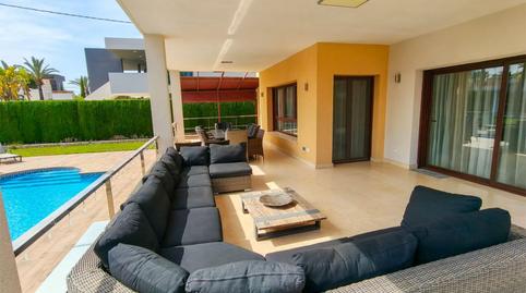 Flat for sale in Calle Baliza, 11d, Cabo Roig, Alicante - image 3 Photo 3 of Flat for sale in Calle Baliza, 11d, Cabo Roig, Alicante