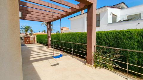 Flat for sale in Calle Baliza, 11d, Cabo Roig, Alicante - image 4 Photo 4 of Flat for sale in Calle Baliza, 11d, Cabo Roig, Alicante