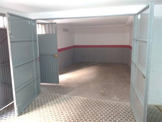 Garaje en Venta en Calle Pablo Picasso, 3 en Centro