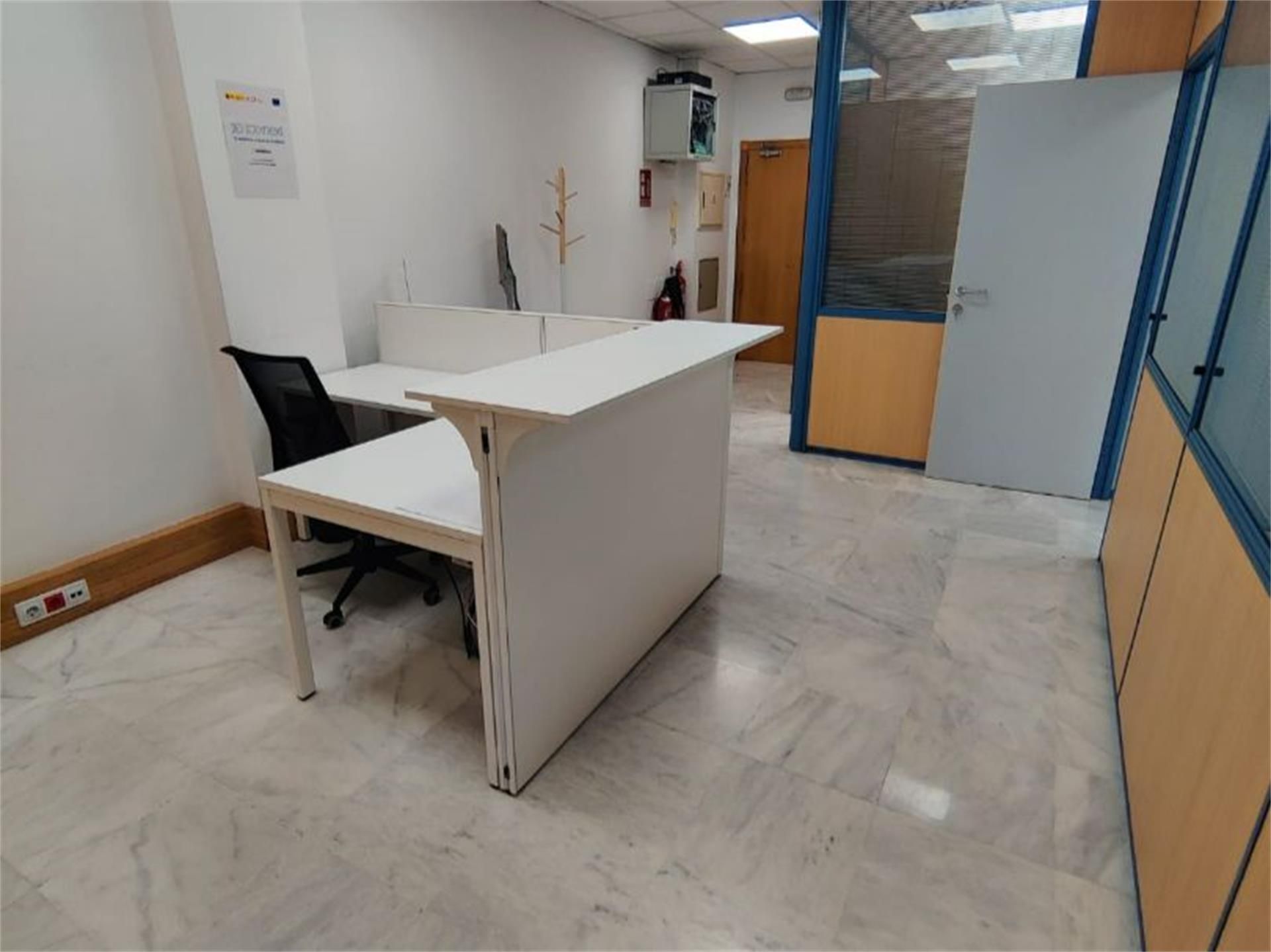 Office to rent in  Sevilla Capital