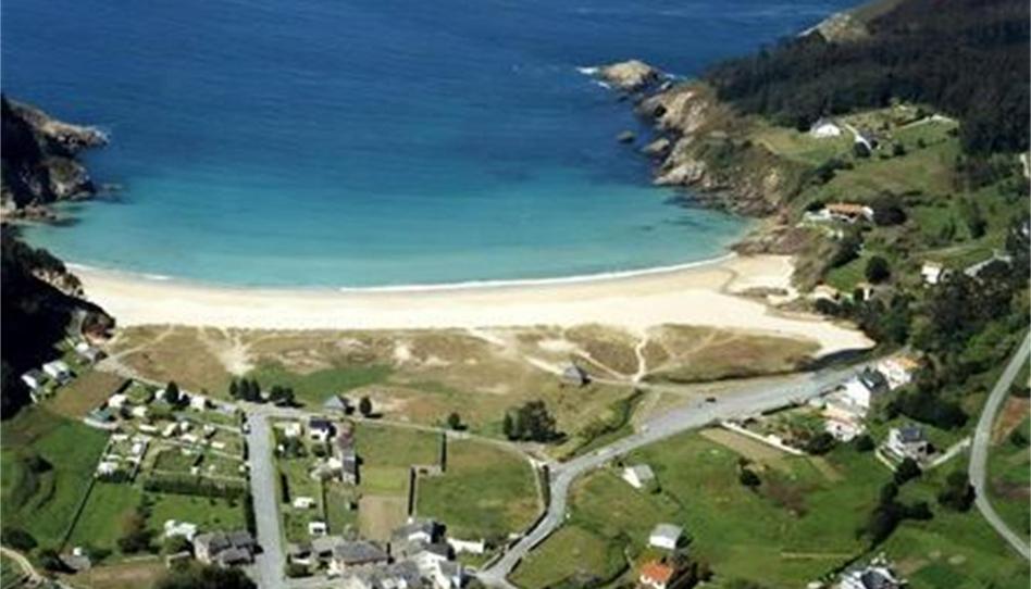 Land for sale in Lugar O Folgueiro, O Vicedo , Lugo - image 1 Photo 1 of Land for sale in Lugar O Folgueiro, O Vicedo , Lugo