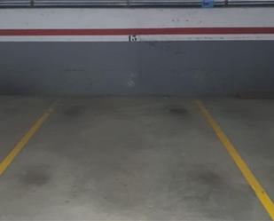 Parking of Garage for sale in Ripollet