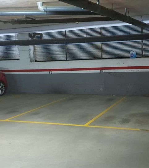 Garage for sale in Carrer de Nostra Senyora Dels Àngels, 25, Pont Vell, Ripollet - image 2 Photo 2 of Garage for sale in Carrer de Nostra Senyora Dels Àngels, 25, Pont Vell, Ripollet