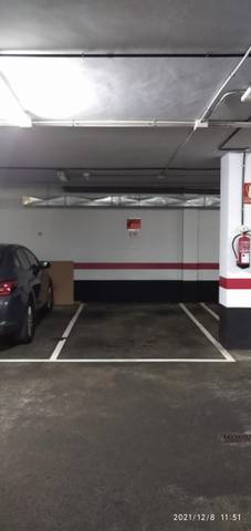 Garaje en Venta en Calle Mencey Romén, 7 en Las Caletillas - Punta Larga