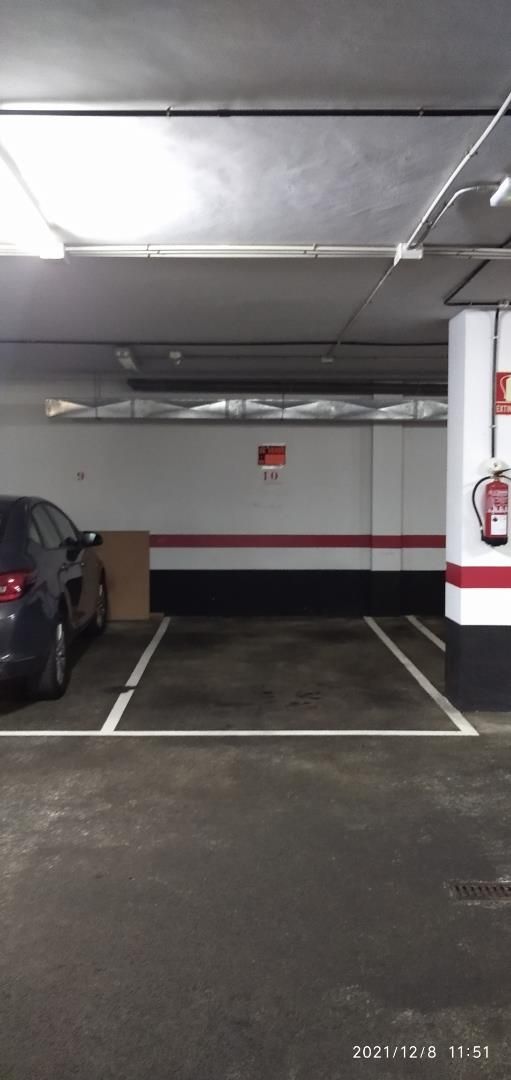 Parking of Garage for sale in Candelaria