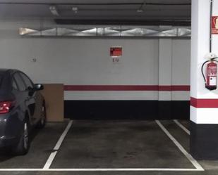 Parking of Garage for sale in Candelaria