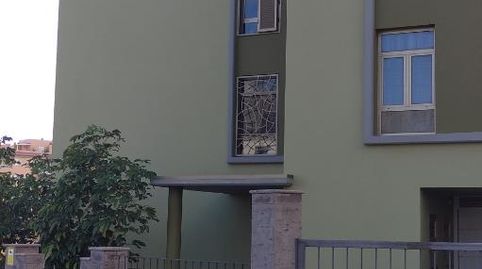 Foto 3 de Garaje en venta en Calle Mencey Romén, 7, Las Caletillas - Punta Larga, Candelaria