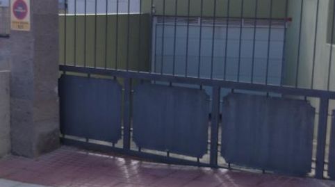 Foto 2 de Garaje en venta en Calle Mencey Romén, 7, Las Caletillas - Punta Larga, Candelaria