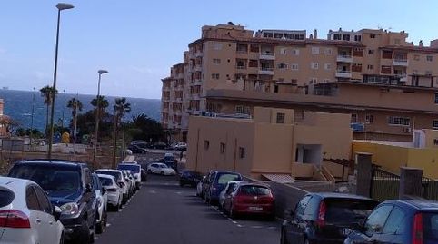 Foto 4 de Garaje en venta en Calle Mencey Romén, 7, Las Caletillas - Punta Larga, Candelaria