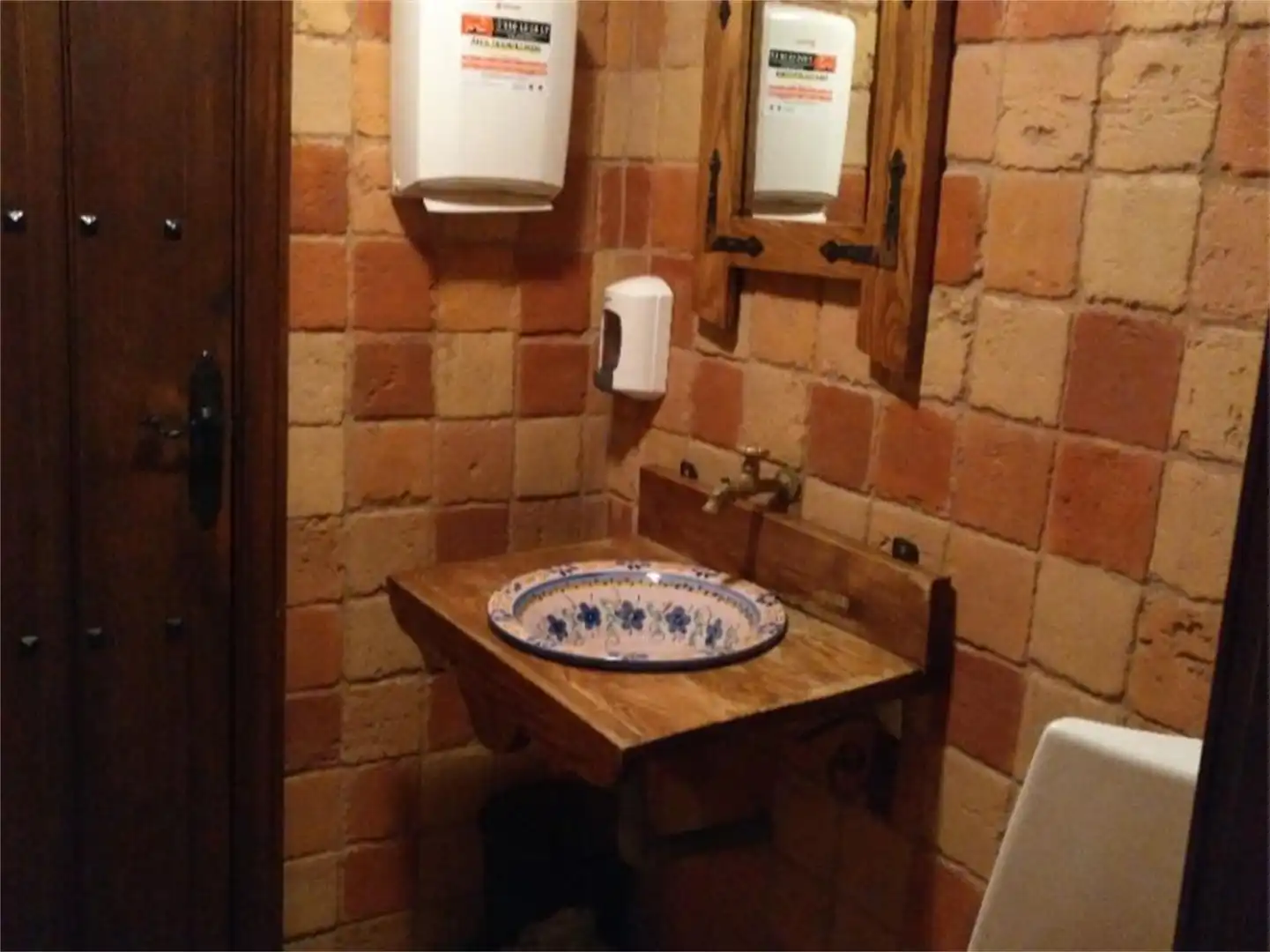 Local en venta en Calle de Fuentevaqueros, 10, El Arroyo - La Fuente Baño de Local en venta en Fuenlabrada con Aire acondicionado y Calefacción