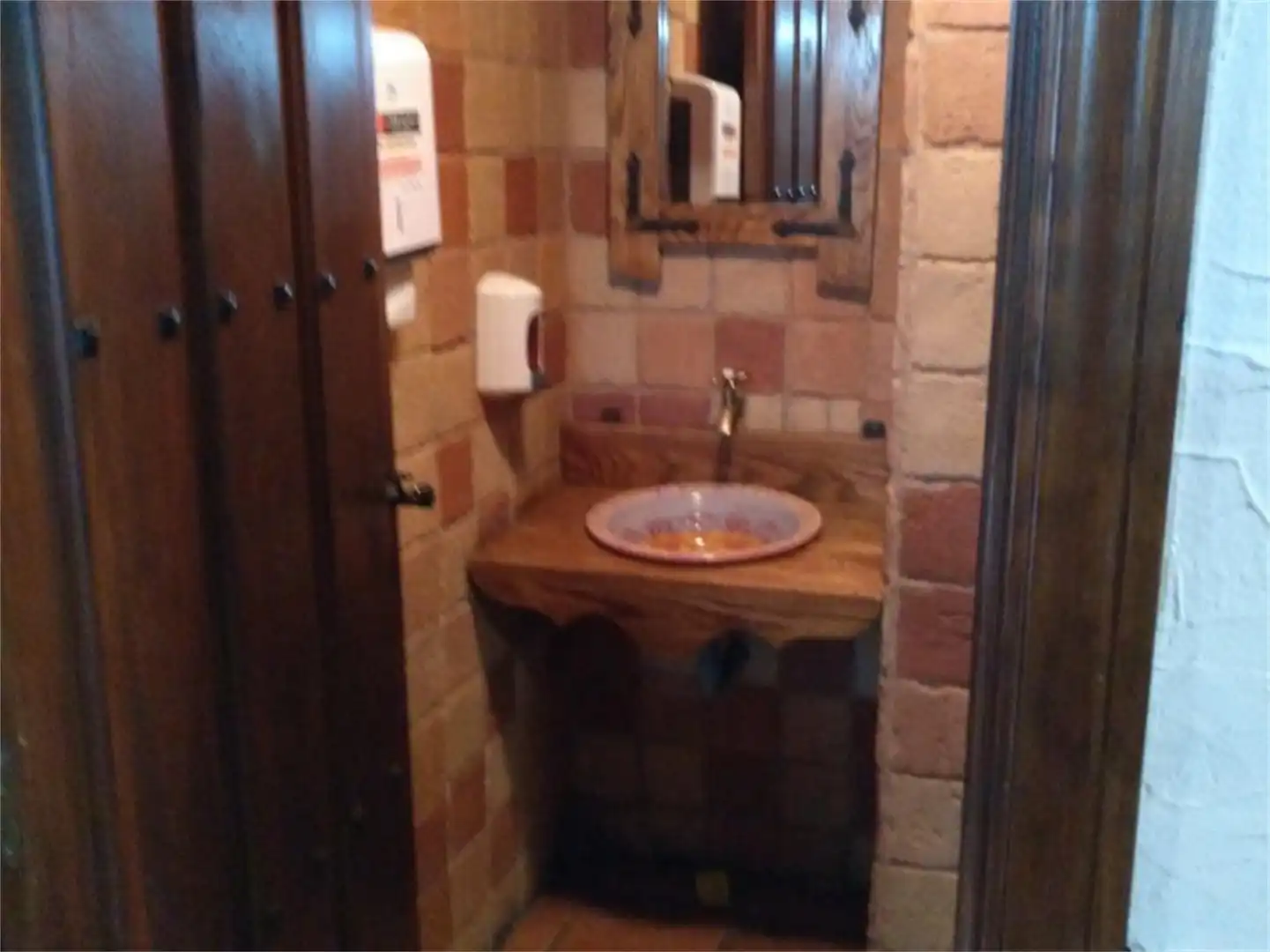 Local en venta en Calle de Fuentevaqueros, 10, El Arroyo - La Fuente Baño de Local en venta en Fuenlabrada con Aire acondicionado y Calefacción