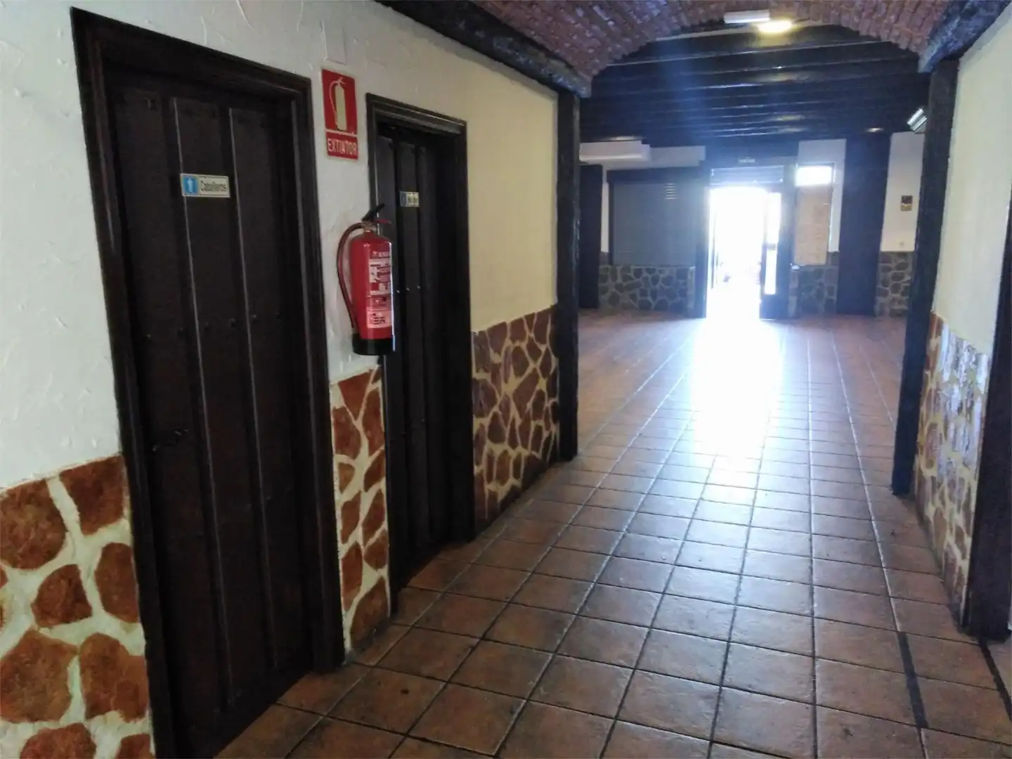 Local en venta en Calle de Fuentevaqueros, 10, El Arroyo - La Fuente Local en venta en Fuenlabrada con Aire acondicionado y Calefacción