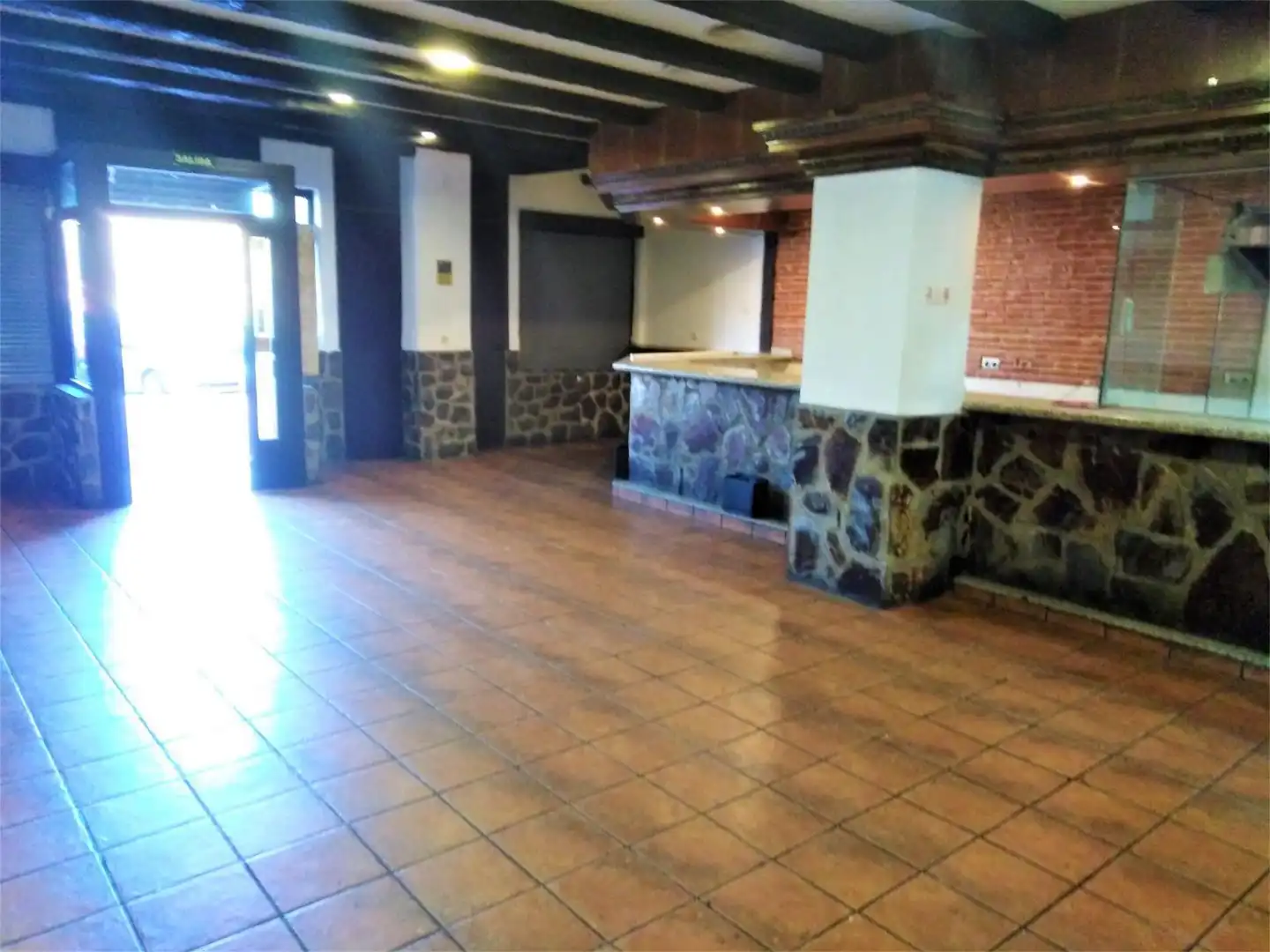 Local en venta en Calle de Fuentevaqueros, 10, El Arroyo - La Fuente Local en venta en Fuenlabrada con Aire acondicionado y Calefacción