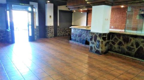 Photo 3 of Premises for sale in Calle de Fuentevaqueros, 10, El Arroyo - La Fuente, Madrid