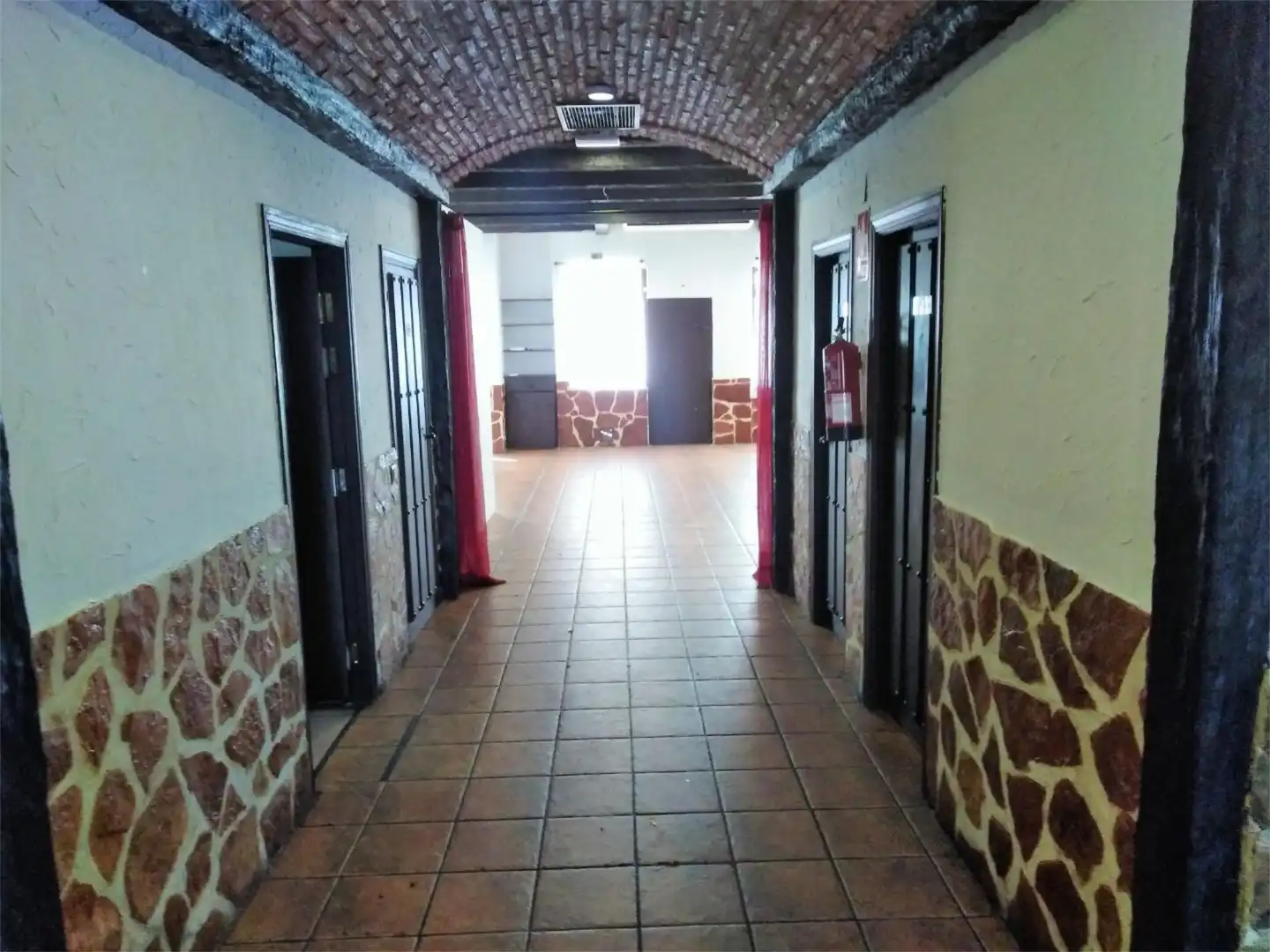 Local en venta en Calle de Fuentevaqueros, 10, El Arroyo - La Fuente Local en venta en Fuenlabrada con Aire acondicionado y Calefacción
