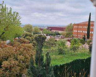 Jardí de Casa o xalet en venda en Colmenar Viejo amb Aire condicionat i Terrassa