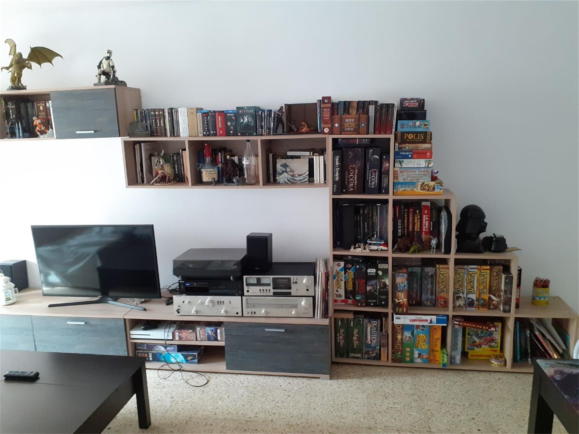 Pis per a compartir a Calle Bahía de Cádiz, 8, Villegas