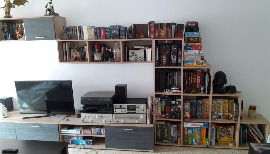 Flat to share in Calle Bahía de Cádiz, 8, Villegas, Sevilla - image 1 Photo 1 of Flat to share in Calle Bahía de Cádiz, 8, Villegas, Sevilla