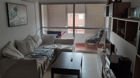 Flat to share in Calle Bahía de Cádiz, 8, Villegas, Sevilla - image 2 Photo 2 of Flat to share in Calle Bahía de Cádiz, 8, Villegas, Sevilla