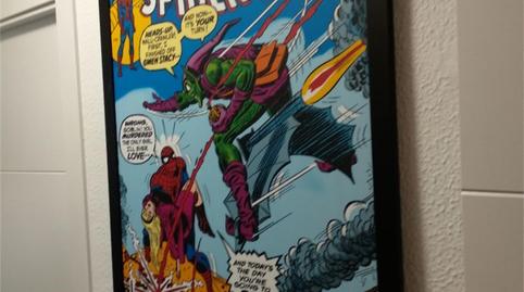 Flat to share in Calle Bahía de Cádiz, 8, Villegas, Sevilla - image 5 Photo 5 of Flat to share in Calle Bahía de Cádiz, 8, Villegas, Sevilla