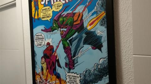 Photo 2 of Flat to share in Calle Bahía de Cádiz, 8, Villegas,  Sevilla Capital