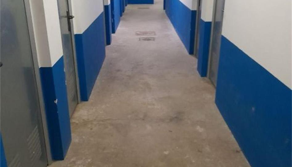 Box room for sale in Calle Ciudad del Campo, 282, Tamaraceite, Las Palmas - image 1 Photo 1 of Box room for sale in Calle Ciudad del Campo, 282, Tamaraceite, Las Palmas