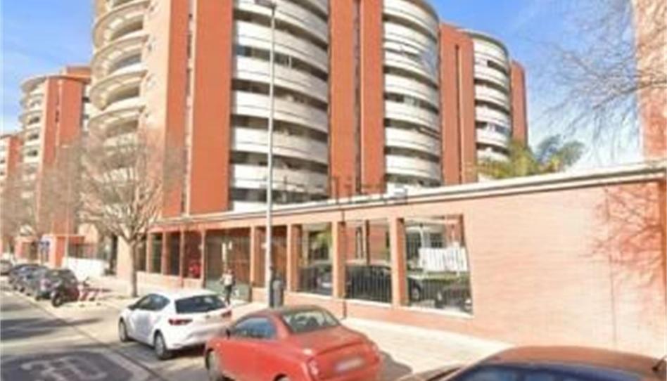 Foto 1 de Garatge en venda a Bellavista, Sevilla