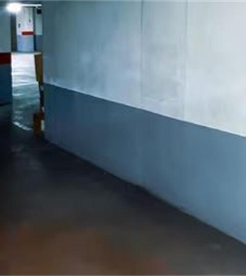 Foto 2 de Garatge en venda a Bellavista, Sevilla