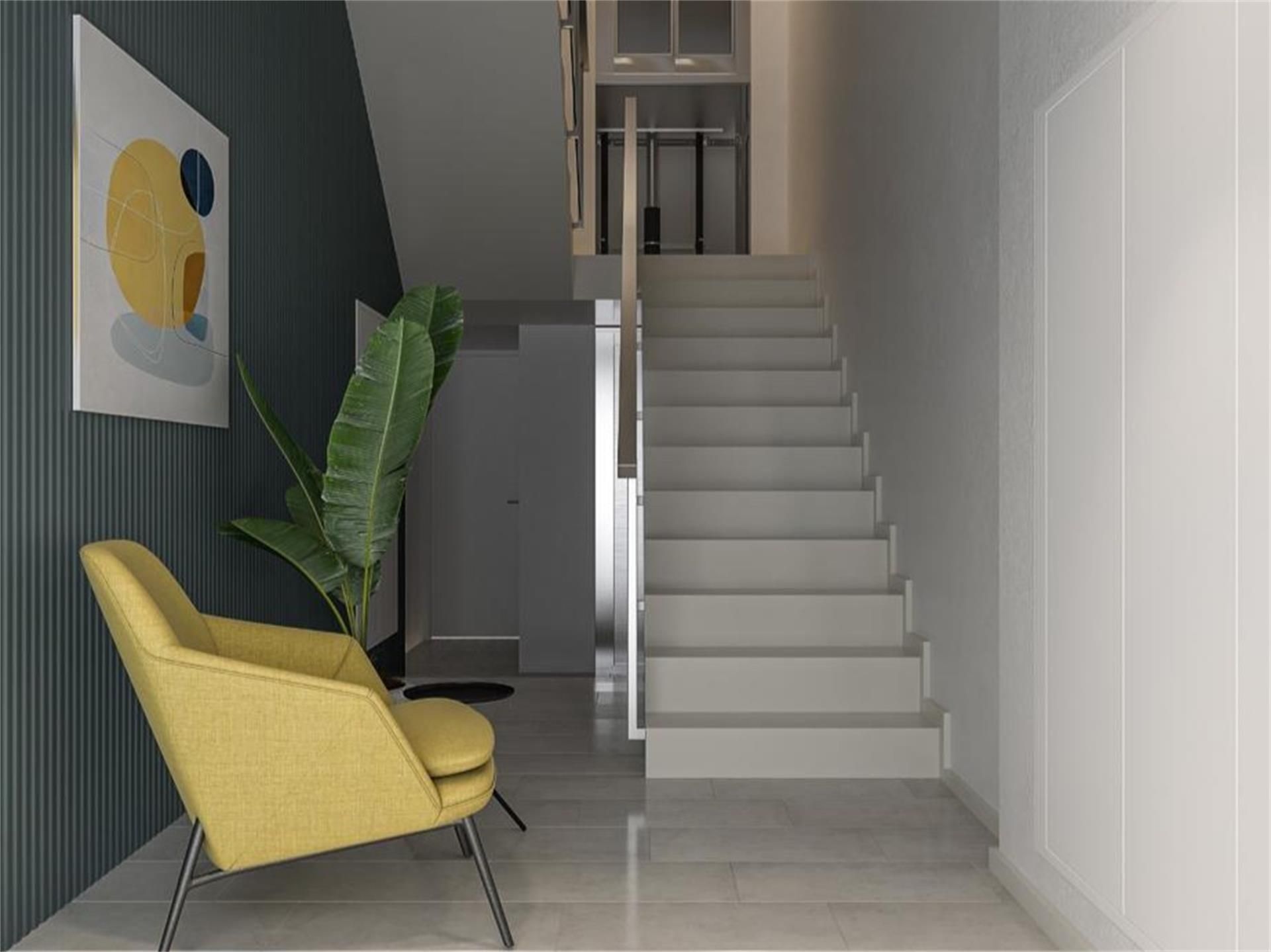 Duplex for sale in Amposta  with Air Conditioner, Heating and Parquet flooring