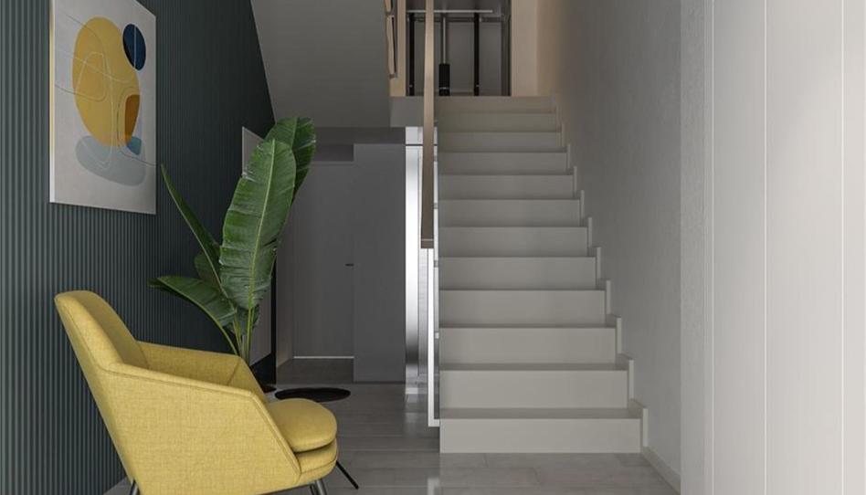 Dúplex en venda a Carrer Ronda, 14, Zona Hospital, Tarragona - imatge 1 Foto 1 de Dúplex en venda a Carrer Ronda, 14, Zona Hospital, Tarragona