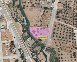 Land for sale in Aliseda