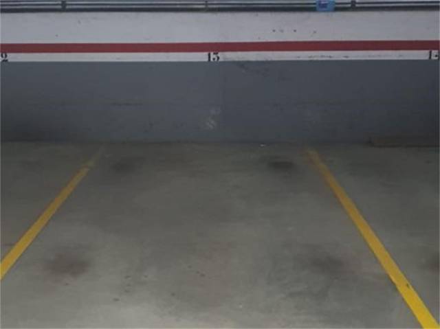 Garaje en Venta en Carrer de Nostra Senyora dels Àngels, 25 en Pont Vell