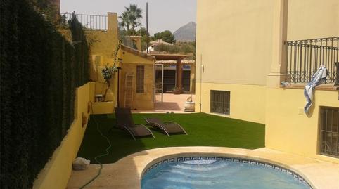 House or chalet for sale in Escandinavia - Cautivador, Alicante - image 2 Photo 2 of House or chalet for sale in Escandinavia - Cautivador, Alicante