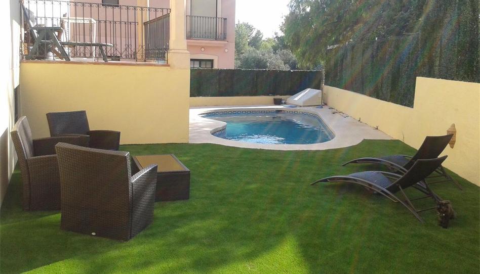 House or chalet for sale in Escandinavia - Cautivador, Alicante - image 1 Photo 1 of House or chalet for sale in Escandinavia - Cautivador, Alicante