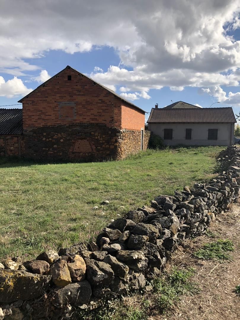 Finca rústica en venda en Quintana del Castillo