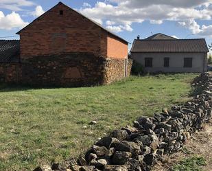 Finca rústica en venda en Quintana del Castillo