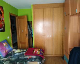 Bedroom of House or chalet for sale in Zamora Capital   with Heating, Private garden and Parquet flooring