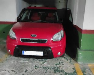 Parking of Garage for sale in Algeciras