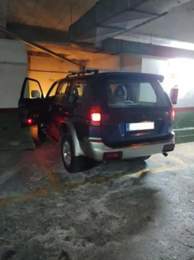 Garaje en venta en Plaza Alta, 1, Casco Antiguo Parking de Garaje en venta en Algeciras