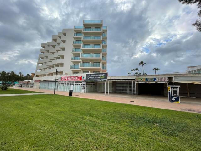 Local comercial en Alquiler en Avinguda sa Coma en Sant Llorenç des Cardassar
